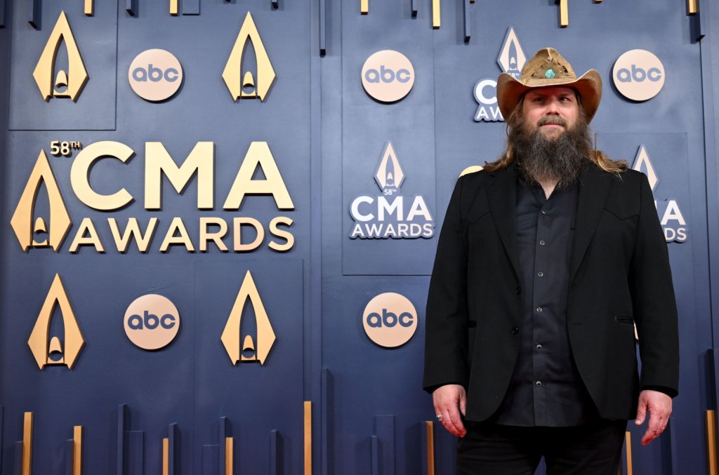 Voici les gagnants des prix CMA 2024 : liste complète