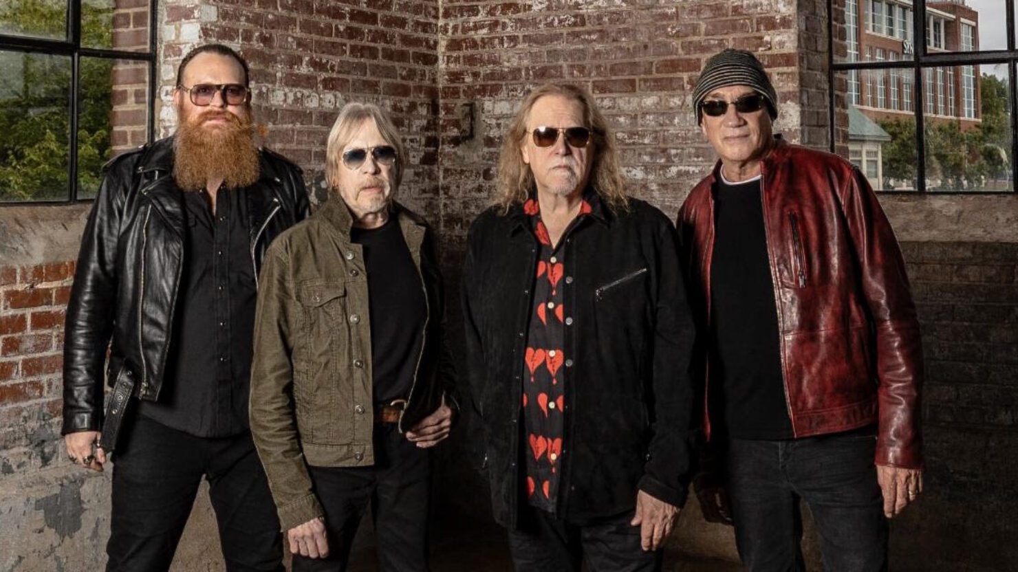 Warren Haynes annonce un grand avenir en 2025 pour le gouvernement Mule