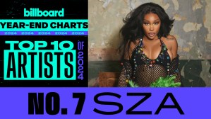 SZA