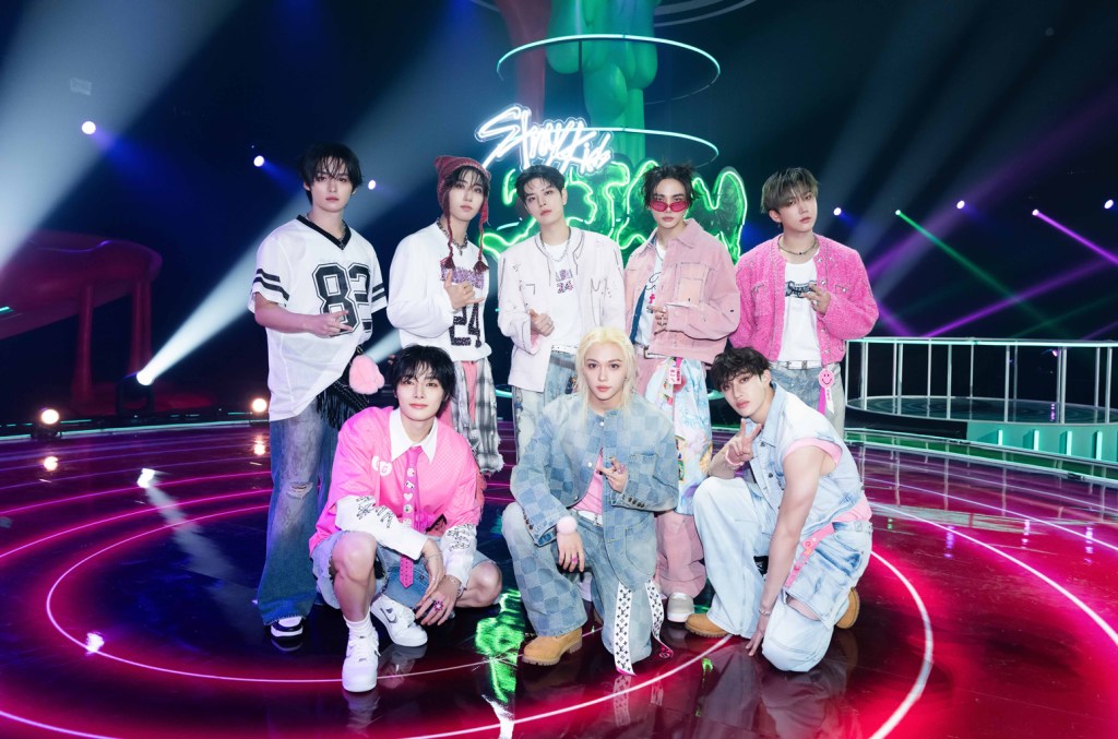 Meilleures photos des Billboard Music Awards 2024