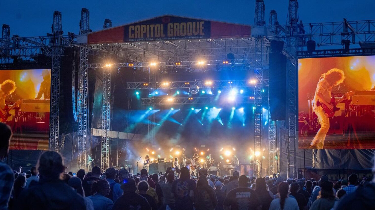 Khruangbin, Bleachers & CAKE mènent la programmation éclectique 2025
