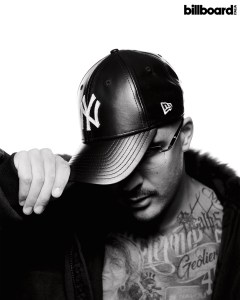 Billboard Italia, Geolier, n°1 mondiaux