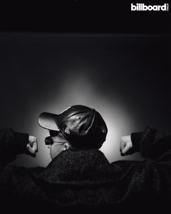 Billboard Italia, Geolier, n°1 mondiaux