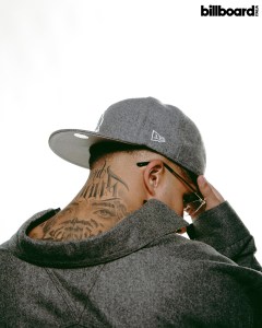 Billboard Italia, Geolier, n°1 mondiaux