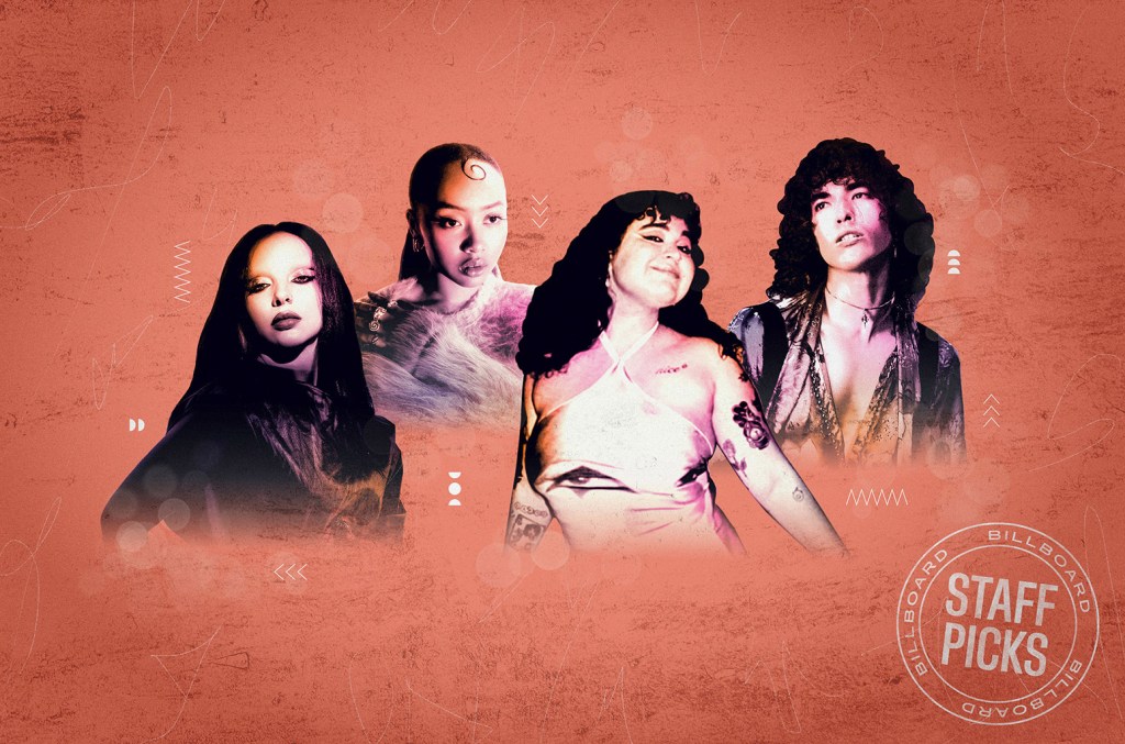 Choix du personnel : 20 chansons pop de 2024 qui méritaient d'être écrasées
