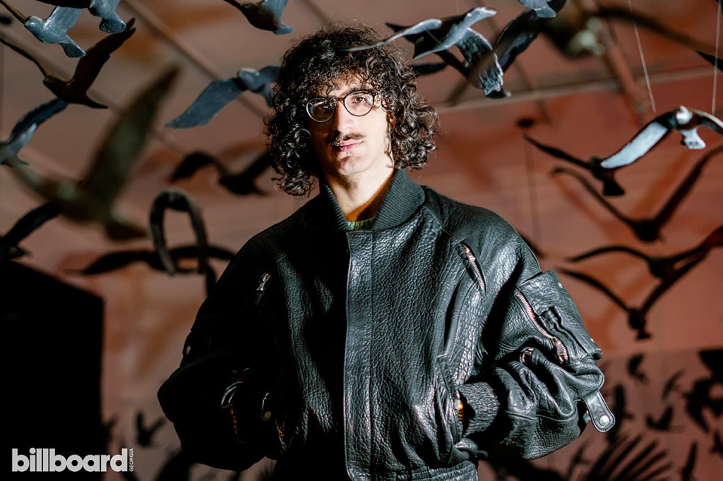 Comment Prokofiev – et « Dreamgirls » – ont inspiré le pianiste géorgien Giorgi Gigashvili