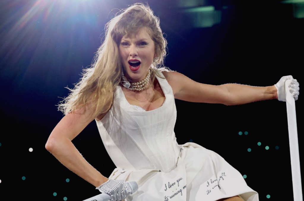7 meilleurs moments de l'avant-dernière tournée Eras de Taylor Swift à Vancouver : "A Real F—ing Legacy"