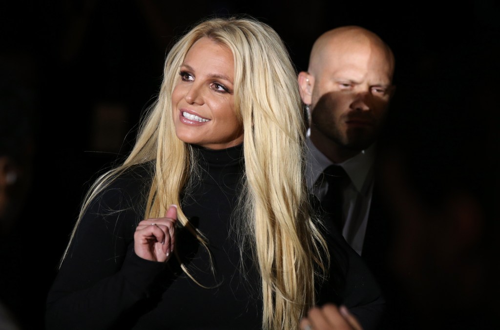 Britney Spears ne déménage pas au Mexique malgré les affirmations du chanteur : rapport