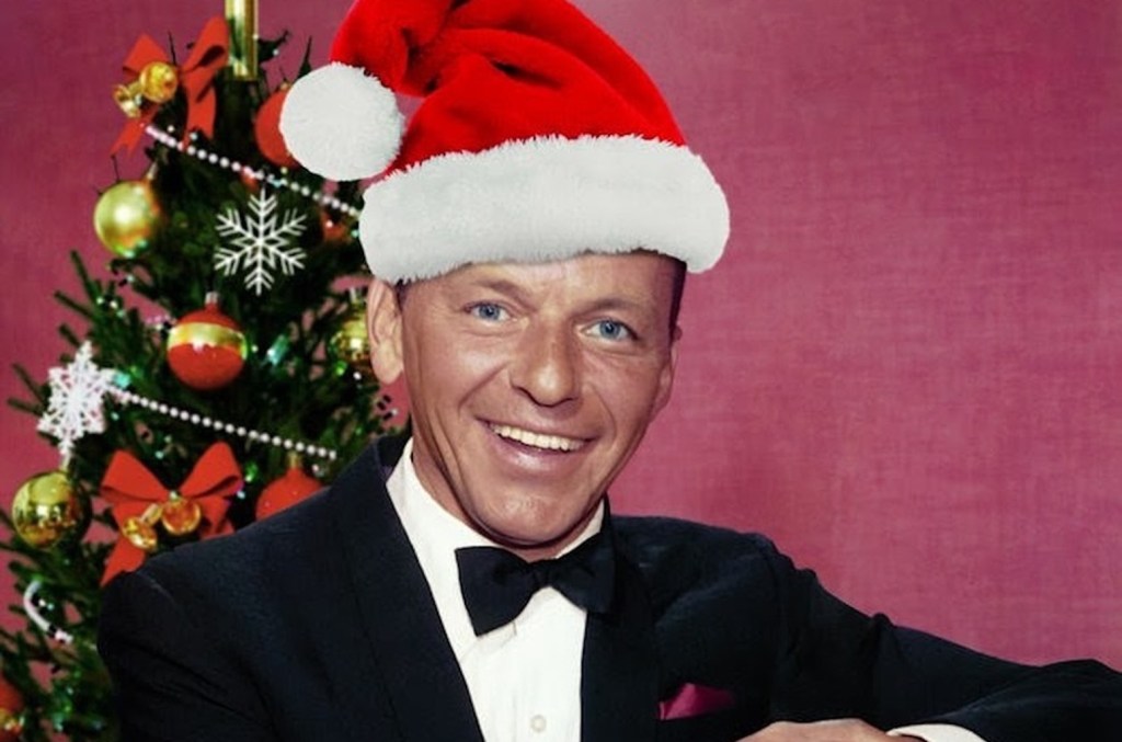 Frank Sinatra obtient son premier album dans le Top 10 du Billboard 200 depuis plus d'une décennie