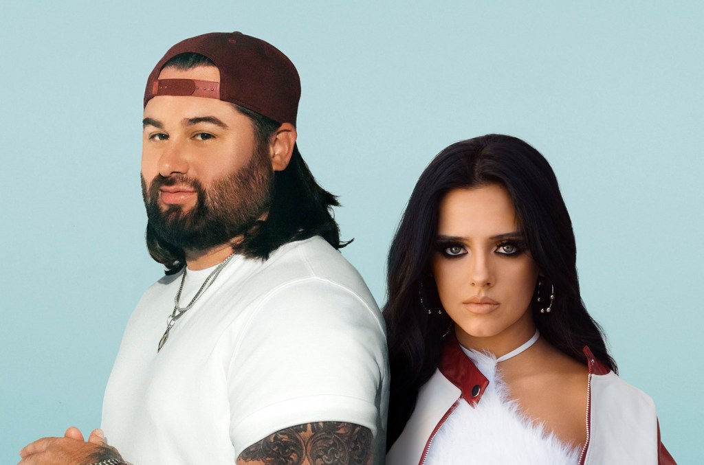Koe Wetzel et Jessie Murph propulsent « High Road » au premier rang du classement Country Airplay
