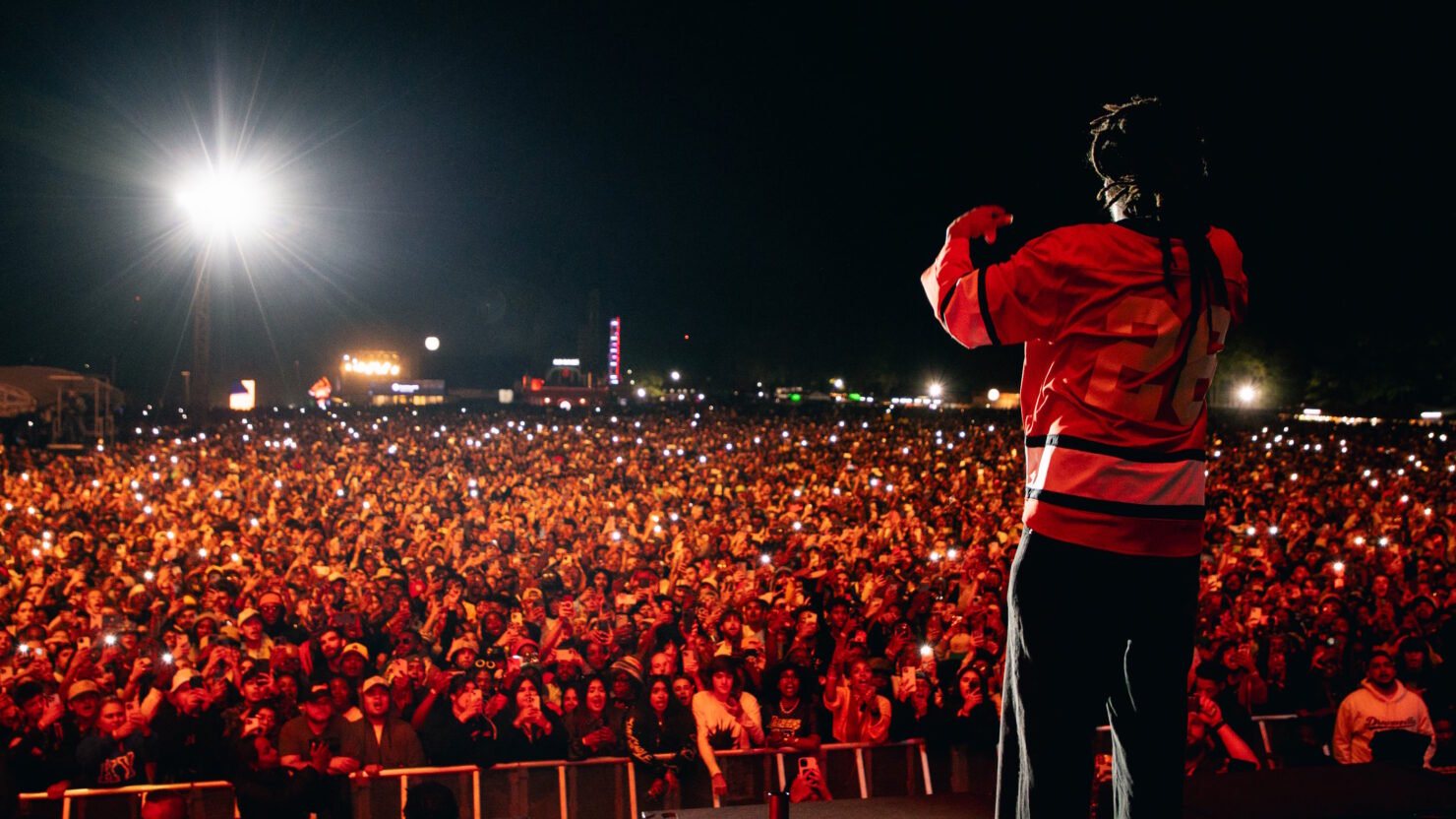 Le festival Dreamville de J. Cole se terminera en 2025