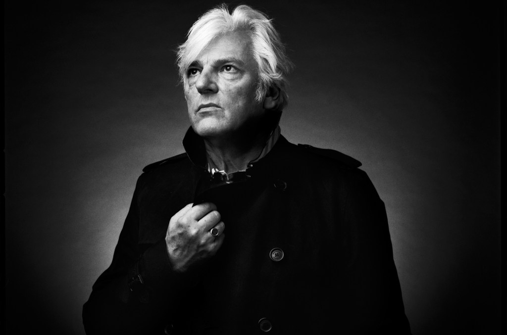 Les Soft Boys se réunissent lors de la résidence annuelle de Hanoukka de Yo La Tengo