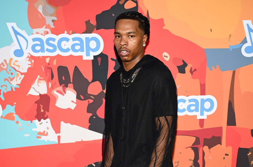 Lil Baby n'a pas aimé que Kendrick Lamar laisse tomber son nom sur "Not Like Us" : "Je ne suis pas vraiment dans ce côté-là du hip-hop"