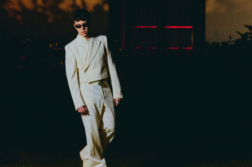 Quevedo obtient l'album le mieux classé avec les débuts de "Buenas Noches"