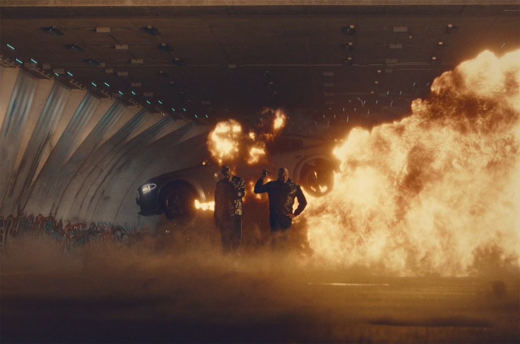 Snoop Dogg et Dr. Dre sortent un court métrage cinématographique « missionnaire » raconté par Method Man