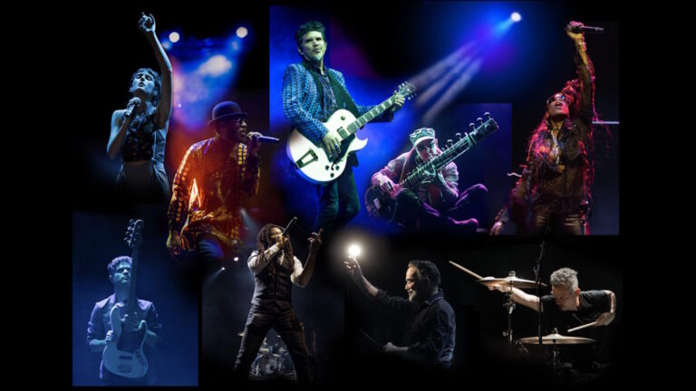 Thievery Corporation confirme sa tournée du printemps 2025