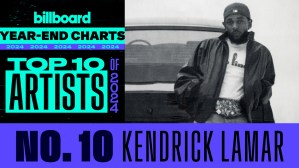 Kendrick Lamar