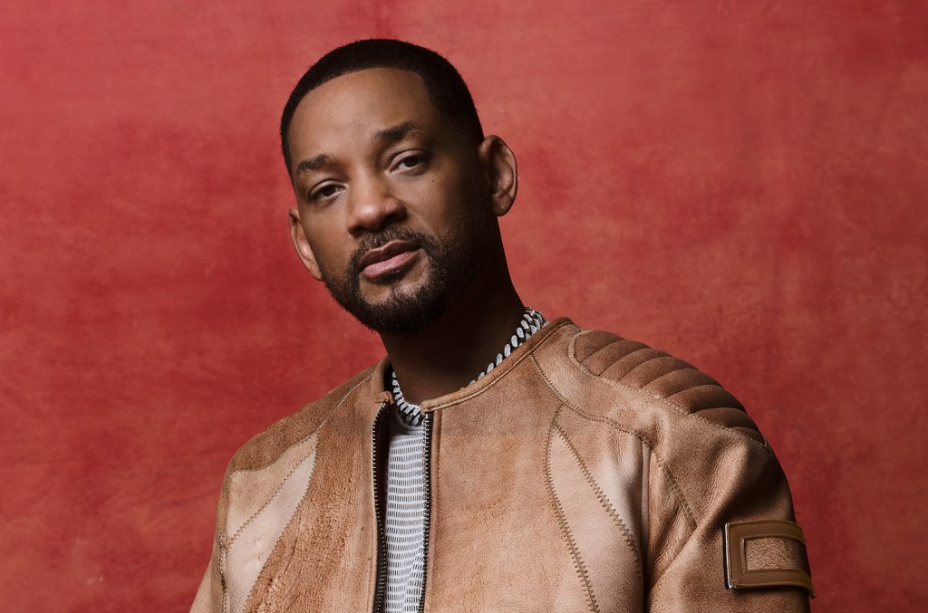 Will Smith se distancie de Diddy : "Je n'aime même pas l'huile pour bébé"
