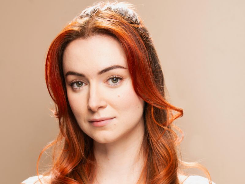 Malinda sera la tête d'affiche de "Serveuse" au Olney Theatre Center