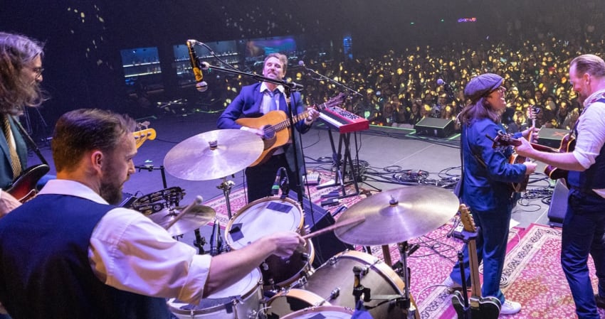 Acheter des billets pour Fruition