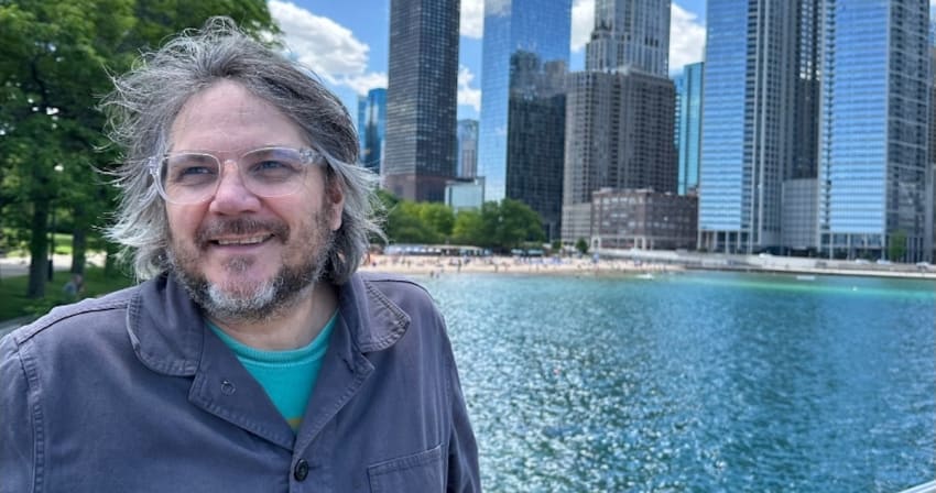 Acheter des billets pour Jeff Tweedy