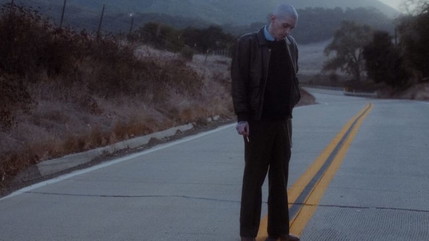 Lagon de la jeunesse