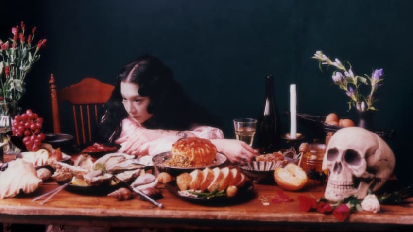 Petit-déjeuner japonais