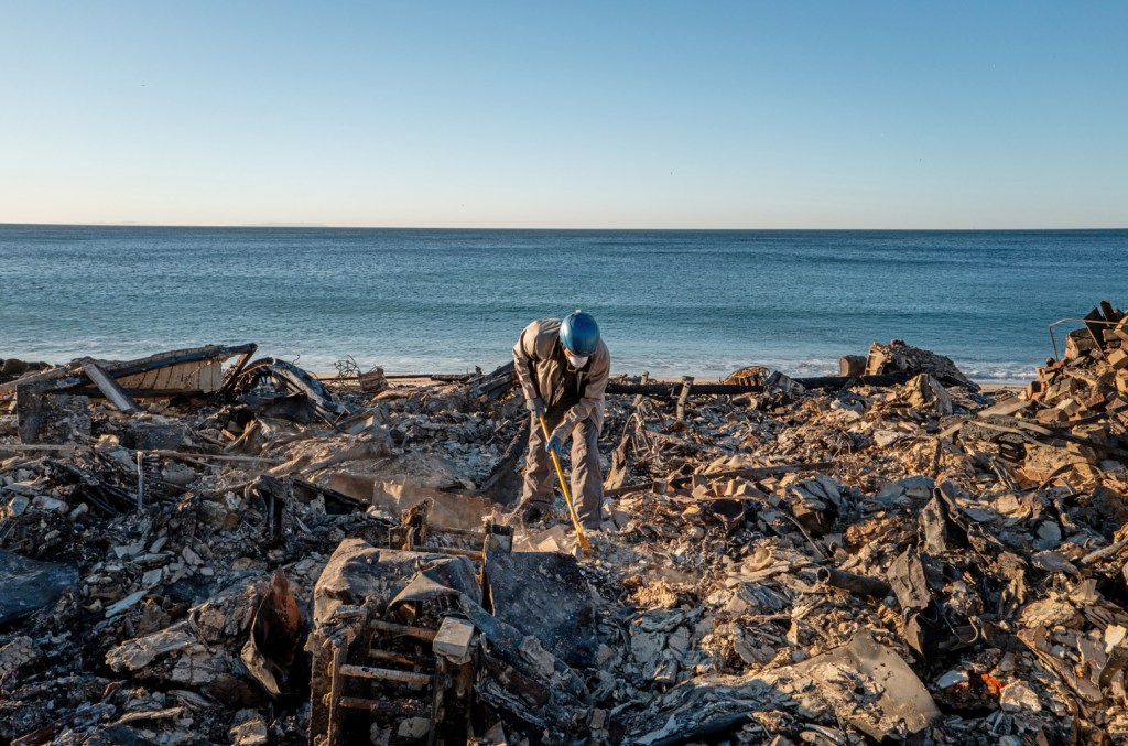 LA Gives Back annonce un spectacle-bénéfice pour les secours en cas d'incendie