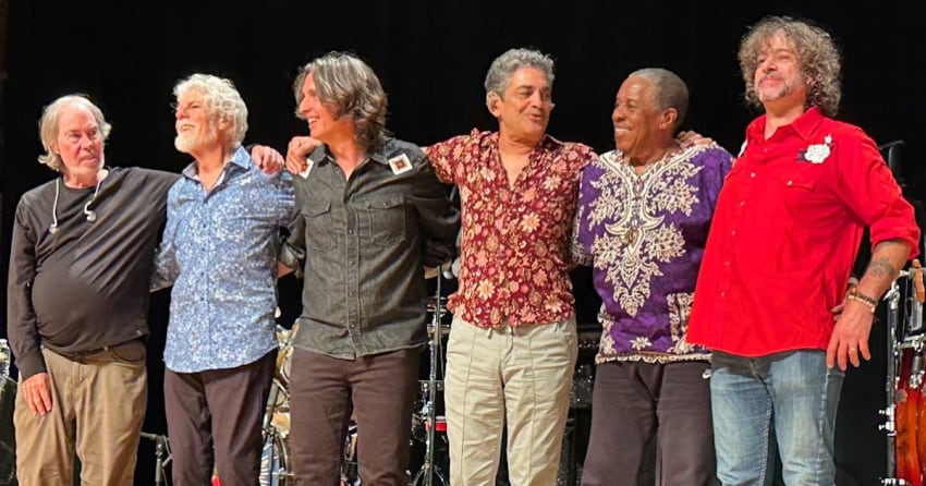 Acheter des billets Little Feat