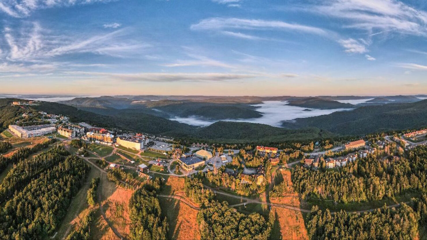 Lake Street Dive, Greensky Bluegrass et Dark Star Orchestra en tête d'affiche de l'édition 2025 du festival 4848