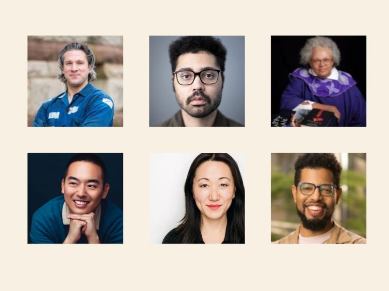 Le Théâtre J présentera le travail de six dramaturges « élargir le canon »