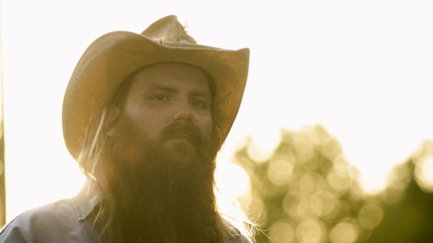 Chris Stapleton