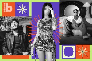 Tito Double P, Yailin La Más Viral et Kapo