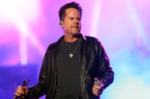 Gary Allan