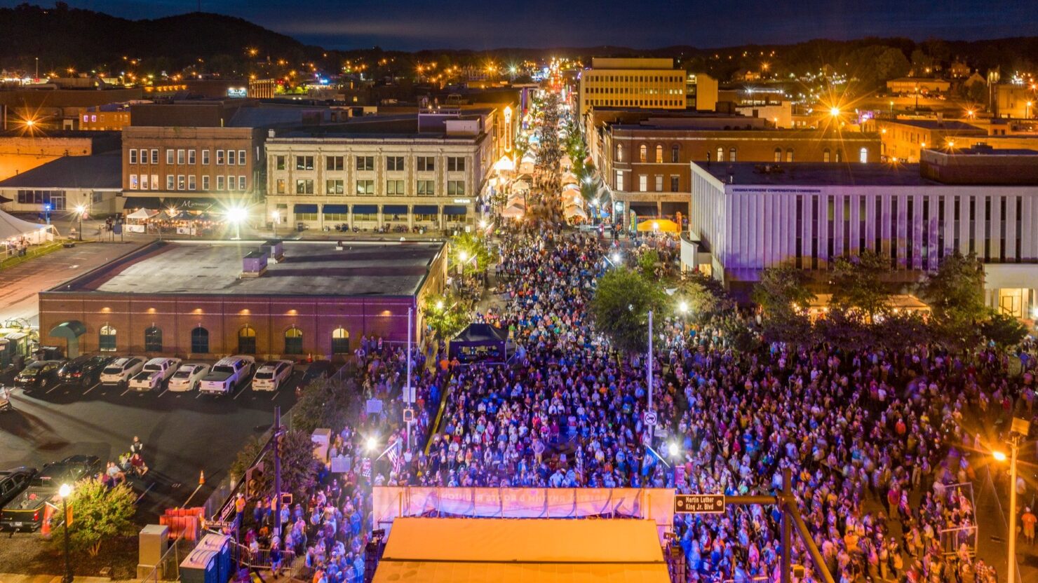 Bristol Rhythm & Roots Reunion donne le premier aperçu de la gamme 2025