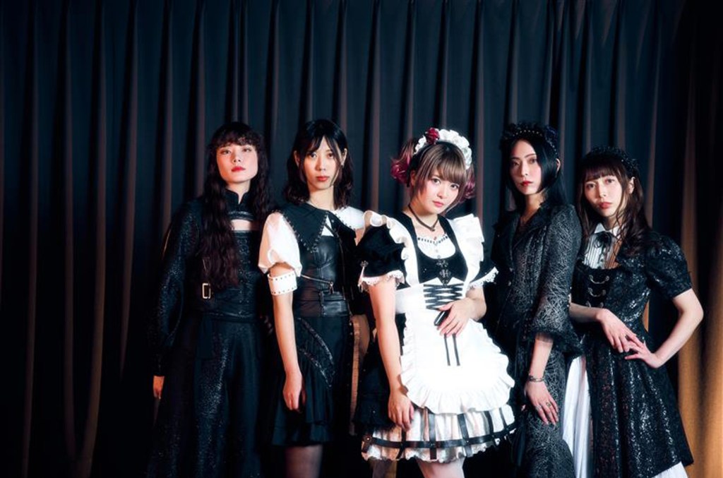 Band-Maid parle de nouveau single `` Zen '', partage les perspectives pour 2025: Interview