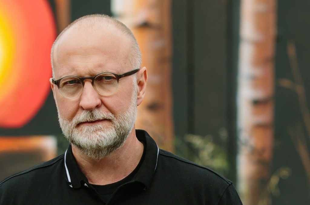 Bob Mold annonce son premier nouvel album depuis 2020, « Here We Go Crazy »