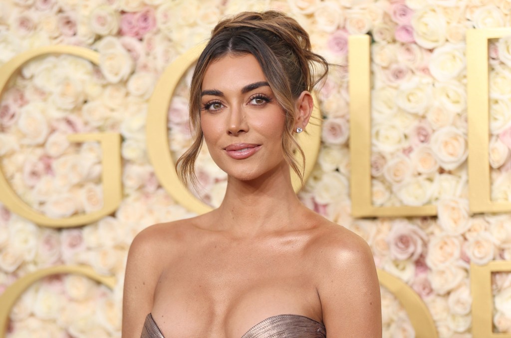 Brianna LaPaglia « reconnaissante » envers la rupture de Zach Bryan pour l'avoir transformée en fan de Taylor Swift