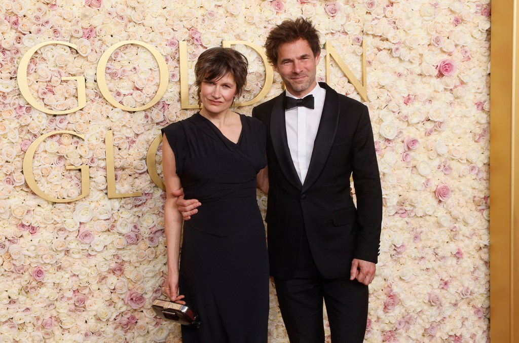 "El Mal" d'"Emilia Pérez" remporte le prix de la meilleure chanson originale aux Golden Globes 2025