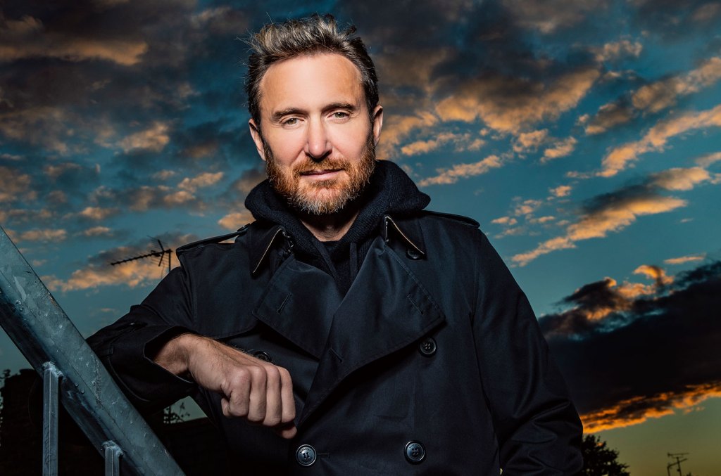 "Forever Young" de David Guetta, Alphaville et Ava Max en tête du classement des émissions de danse et de mixage