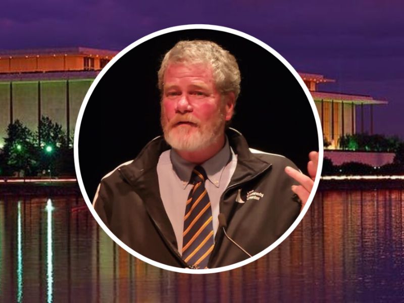 Gregg Henry recevra le Prix du leadership Victor Shargai 2025