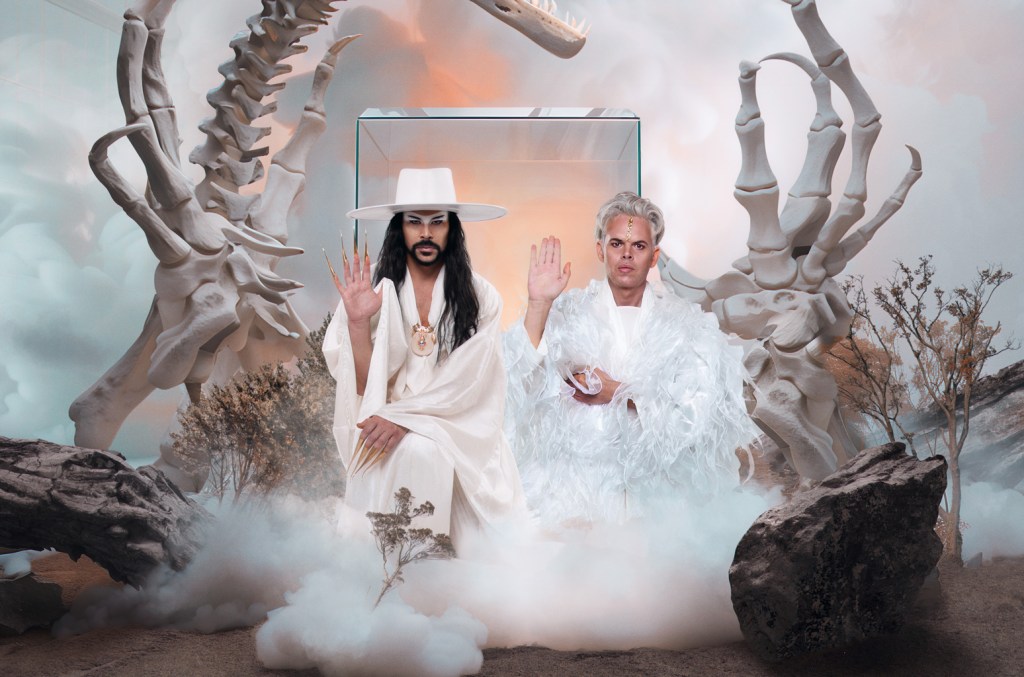 Guide de la musique dance du vendredi : les meilleurs nouveaux morceaux de la semaine d'Empire of the Sun, Horsegiirl et plus