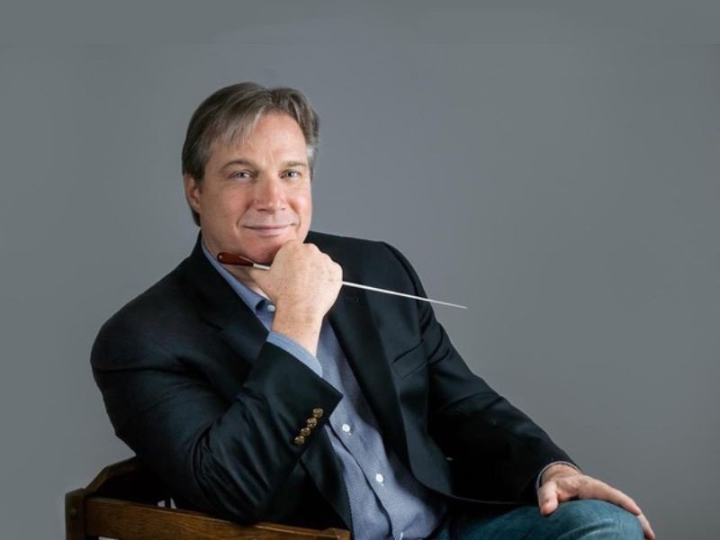 J. Ernest Green célèbre 40 ans en tant que directeur artistique de Live Arts Maryland