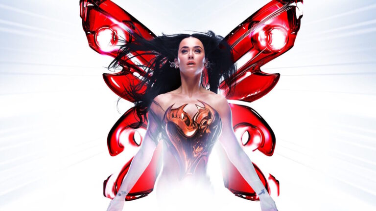Katy Perry confirme les dates américaines pour le Lifetimes Tour 2025