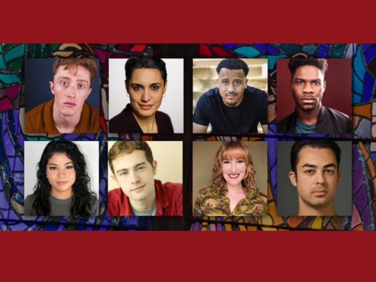 Keegan Theatre annonce le casting et l'équipe créative de « Hand to God »