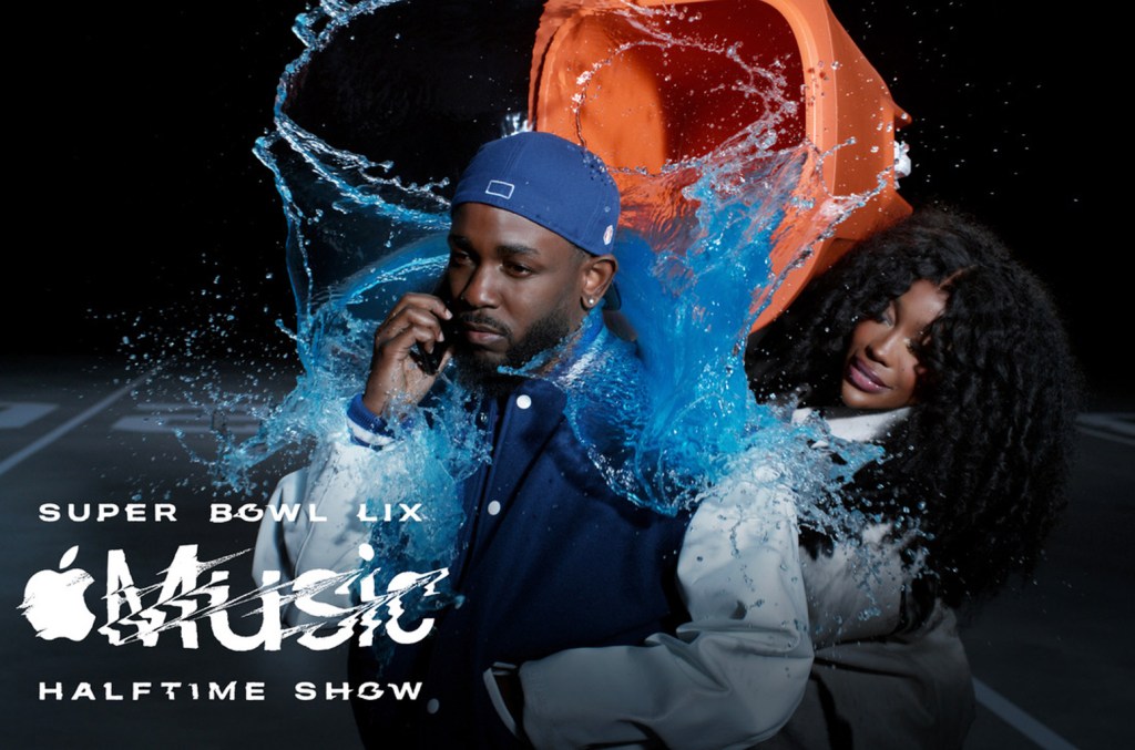 Kendrick Lamar révèle SZA comme le Super Bowl Lix Halftime Show Special Guest