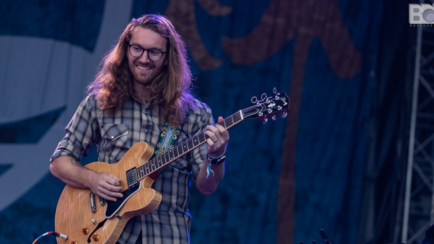 Le Terrapin Family Band annonce une tournée dans le nord-est d’avril 2025