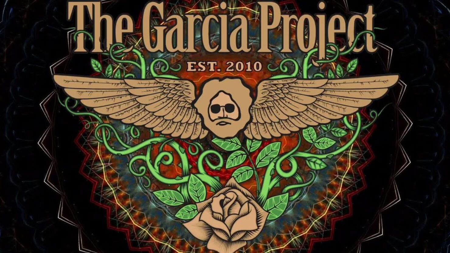 Le projet Garcia confirme sa tournée sur la côte ouest en 2025 avec des invités spéciaux