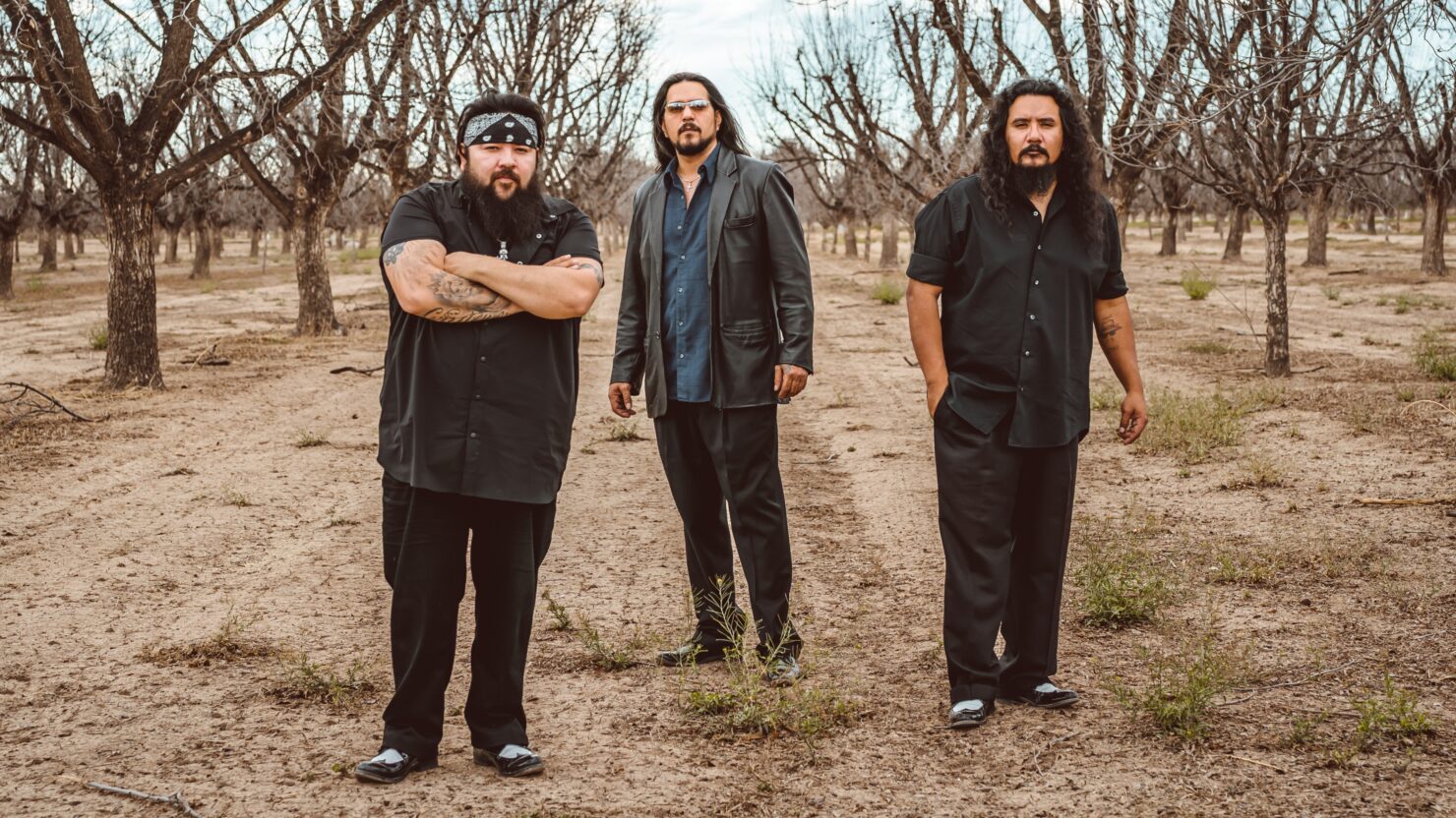 Los Lonely Boys présente les dates de la tournée américaine 2025 avec Los Lobos, Steel Pulse et plus