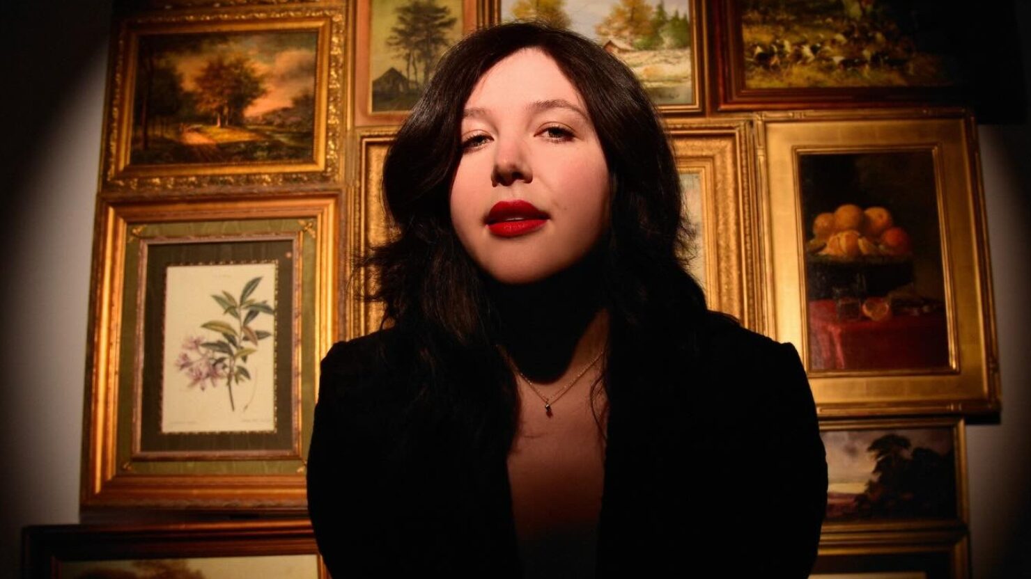 Lucy Dacus détaille le nouvel album « Forever Is A Feeling » et les dates de sa tournée nord-américaine du printemps 2025